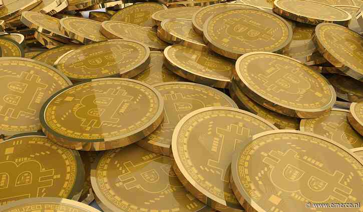 Verkoopdruk Bitcoin door uitbetaling Mt. Gox