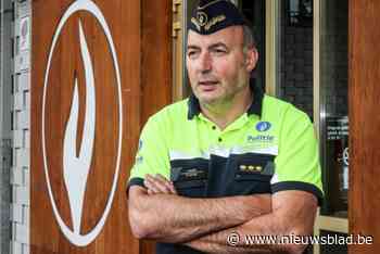 Jack Vissers blijft nog eens vijf jaar ‘grote baas’ van Schotense politie