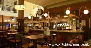 See inside Wetherspoon’s new-look Trowbridge pub