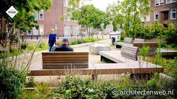 Inschrijving Haagse Openbare ruimte Prijs 2024 geopend
