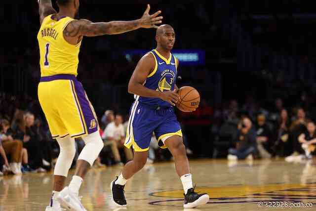 Lakers Rumors: Interest In Chris Paul Isn’t Unanimous Within Organization