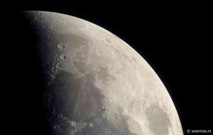 Chinese ruimtesonde die monsters op de maan verzamelde, keert deze week terug naar de aarde: wat mogen we verwachten?