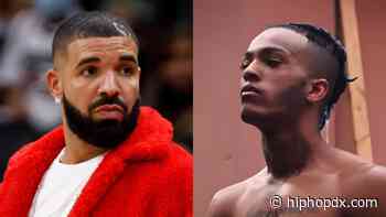 Drake Slammed By XXXTENTACION Collaborator For Dissing Late Rapper To 'Look Gangster'