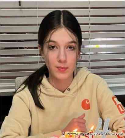 Police concerned for well-being of missing teen
