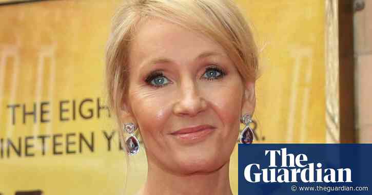 JK Rowling agrees to meeting with Labour about gender transition policy