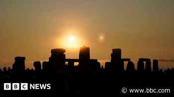 Doubt over whether Stonehenge tunnel will go ahead