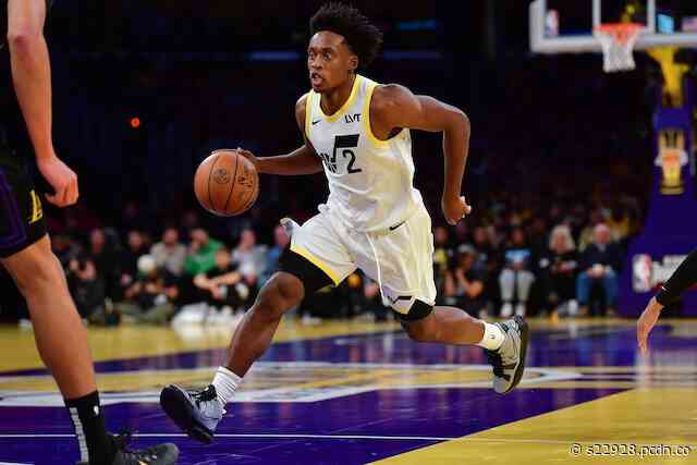 Lakers Rumors: Jazz’s Collin Sexton Is Potential Trade Target