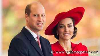 Prince William and Princess Kate set to make important change in their team – details