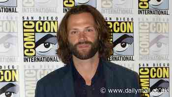 Supernatural star Jared Padalecki reveals he secretly checked into a clinic for 'suicidal ideation' in 2015: 'I needed a full reset'