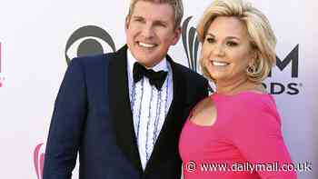 Julie Chrisley's prison sentence for tax evasion is dramatically overturned