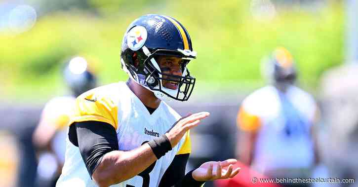 Steelers listed in top half of PFT’s pre-camp power rankings