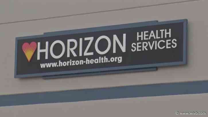 Horizon Health sees news trends amid opioid epidemic