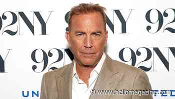 Kevin Costner shares refreshingly strict parenting confession about his seven kids following son Hayes' film debut