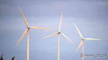 Province provides Indigenous consortium with $100M in loan guarantees for wind farm project
