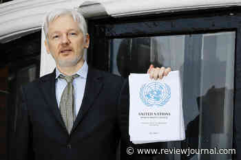 Julian Assange reaches plea deal with US Justice Department