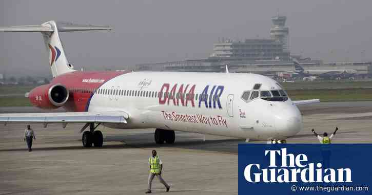 Nigeria keeps building airports – but where are the passengers?