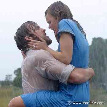 Secrets About The Notebook Revealed