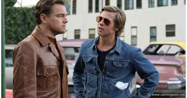How to Watch Once Upon a Time in Hollywood Online Free