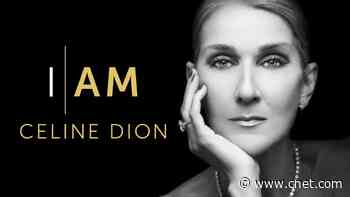 How to Watch 'I Am: Celine Dion': Stream the New Documentary From Anywhere     - CNET