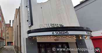 Bromley Picturehouse announces closure date