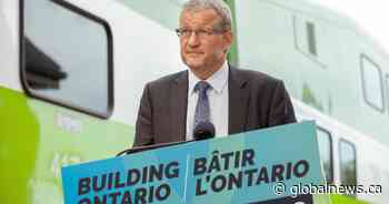 Original Ontario Line price only didn’t include all costs: Metrolinx CEO