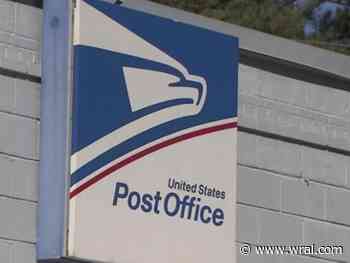 U.S. Postal Service offering $150,000 reward after letter carrier robbed in Greensboro