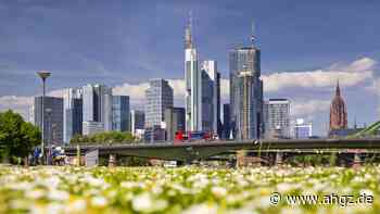 Gebühr: Frankfurter Businessgäste müssen Abgabe zahlen