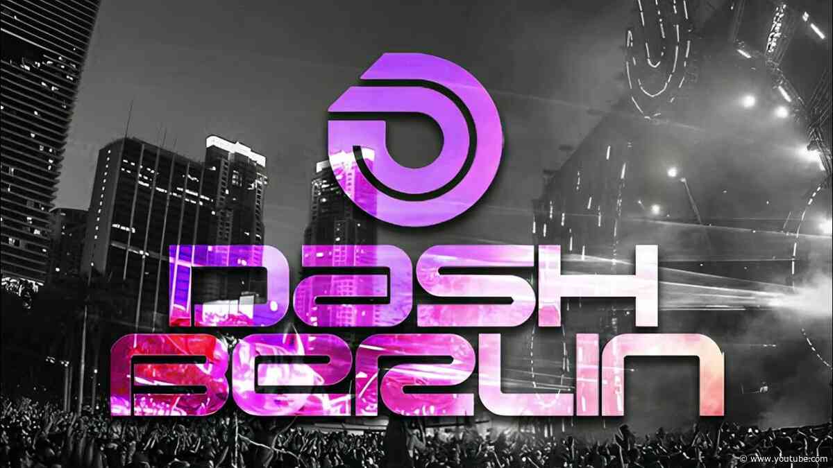 Dash Berlin - Live at Ultra Music Festival Miami (Full Mainstage 2015 Set)