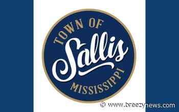 Sallis Homecoming Festival planned for July 6