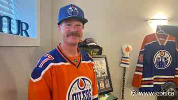 Hope and heartache: Oilers fan says team's fight has mirrored his own with cancer