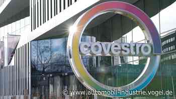 Sparprogramm und mögliche Übernahme: Covestro im Umbruch