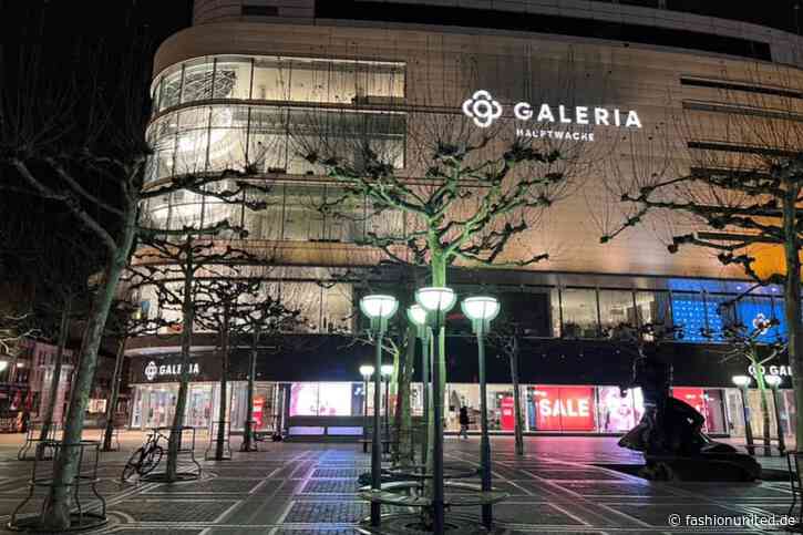 Bühne frei: Ehemalige Galeria-Filiale in Düsseldorf wird Opernhaus