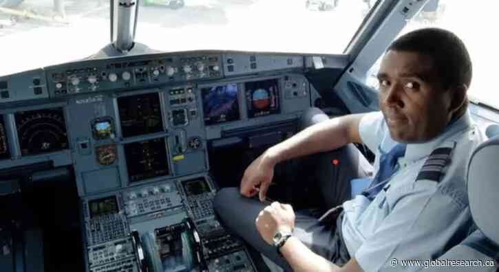 Jetblue Pilot Captain Keith Duncan Died Suddenly During Layover in Curacao