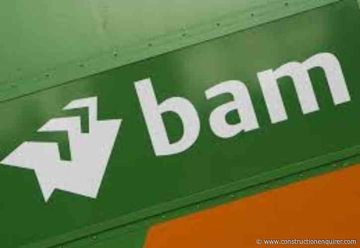 BAM plans another round of construction redundancies