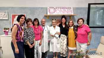 Al Grassi di Ostia un nuovo spazio dedicato allo sportello antiviolenza: "Valido aiuto per le donne"