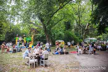 OVERZICHT. Wat is er te doen in Antwerpen tijdens weekend van Feest van de Vlaamse Gemeenschap