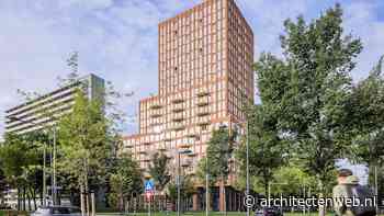 Woontoren Prince of Delft biedt veel ruimte voor starters en collectiviteit