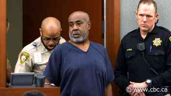 Ex-gang leader charged in Tupac killing could get house arrest ahead of trial