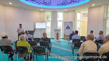 Augsburger Muslime distanzieren sich von "Muslim interaktiv"