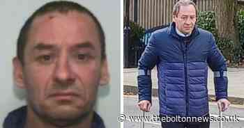Bolton Seven man groomed, raped and abused young boys
