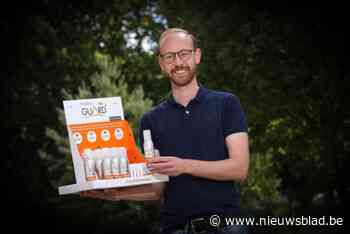 Daar zijn de muggen weer: uitstekend nieuws voor dit jonge Limburgs bedrijf