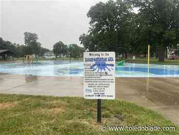 Councilman apologizes; Savage Park splash pad still not operational