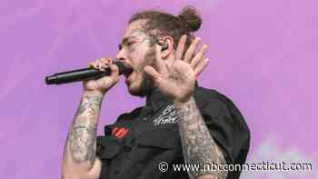 Post Malone tour: When and where the star is set to perform in Connecticut