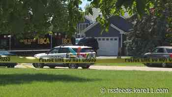 BCA investigating after police shoot man in Brooklyn Park
