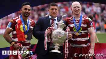 Super League clubs to join Challenge Cup earlier