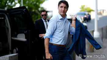 Trudeau says he hears Canadians' 'concerns and frustrations' after dramatic byelection loss