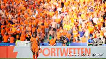 Nederland wacht mogelijk zware dobber na verlies tegen Oostenrijk