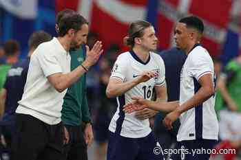 England v Slovenia line-ups: Team news and confirmed XI ahead of Euro 2024 fixture