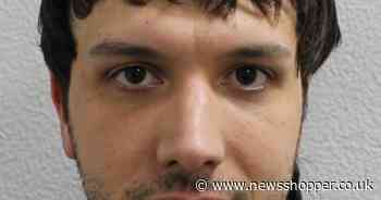 Orpington man jailed for rape of schoolgirl in Sandwell