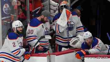 Interesting off-season ahead for Oilers after Stanley Cup final loss to Panthers